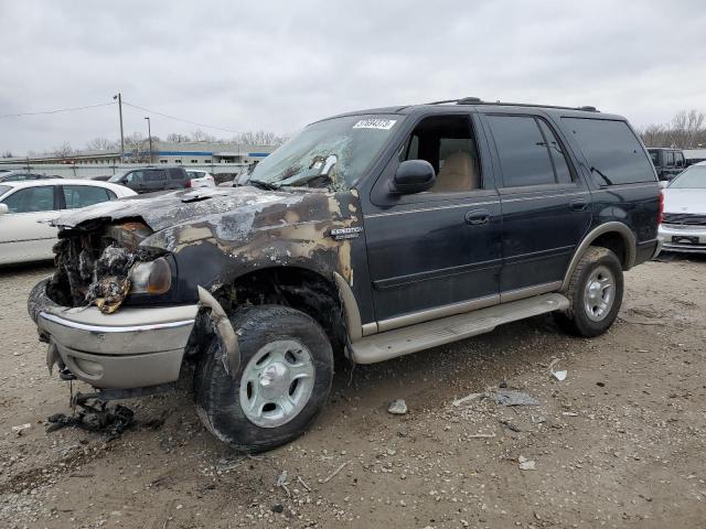 2001 Ford Expedition Eddie Bauer