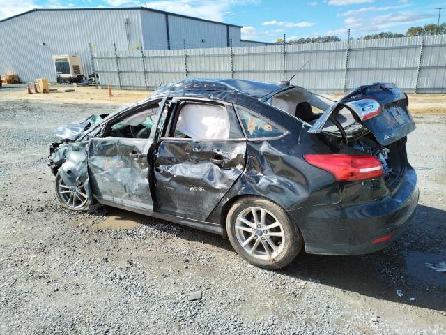 2018 FORD FOCUS SE - 1FADP3F21JL288222