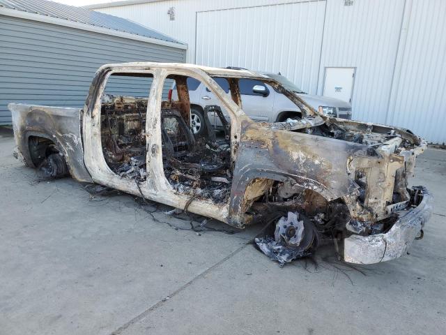 3GTP9EEL1LG272125 GMC Sierra K1500 At4