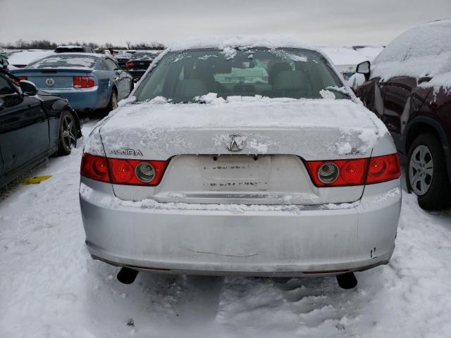 JH4CL96948C000896 Acura TSX