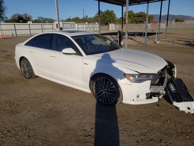 2018 AUDI A6 PREMIUM - WAUG3AFC4JN003921