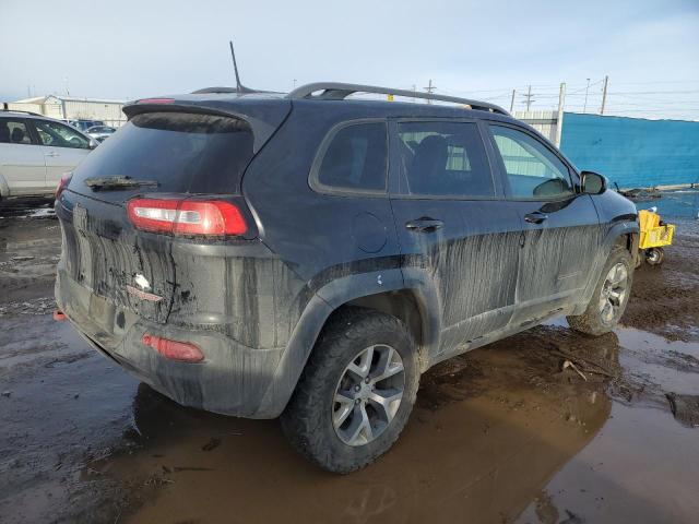 2015 JEEP CHEROKEE T - 1C4PJMBS6FW787060