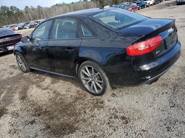 VIN WAUAFAFL8GN012403 2016 Audi A4, Premium S-Line no.2