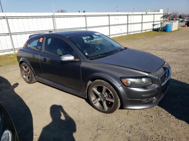 YV1672MKXA2175322 Volvo C30