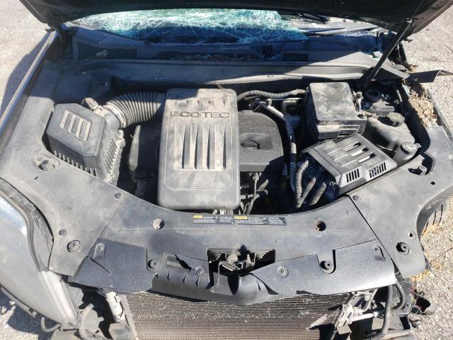 2GKALMEK4G6311188 GMC Terrain Sle