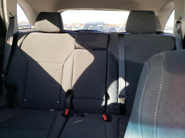 2016 KIA SORENTO LX - 5XYPG4A35GG057082