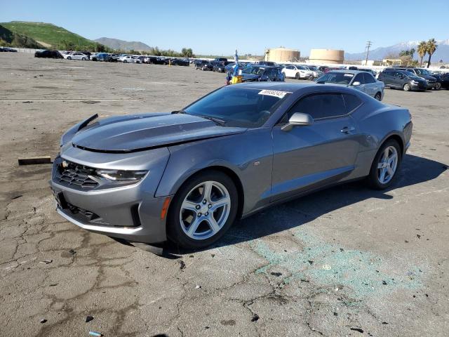 2021 Chevrolet Camaro LS