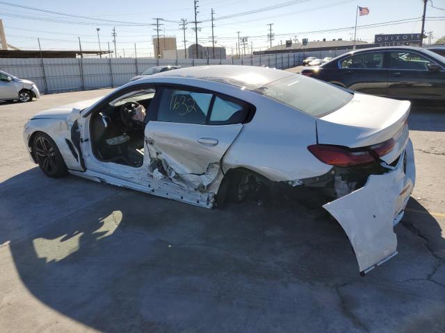 2023 BMW 840I - WBAGV2C0XPCK67482