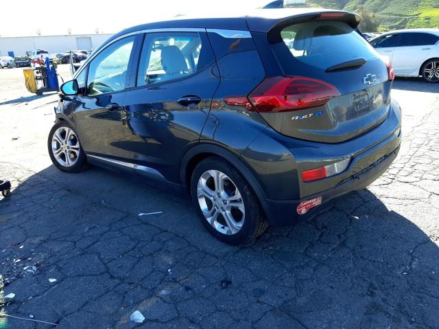 2018 CHEVROLET BOLT EV LT - 1G1FW6S01J4119252