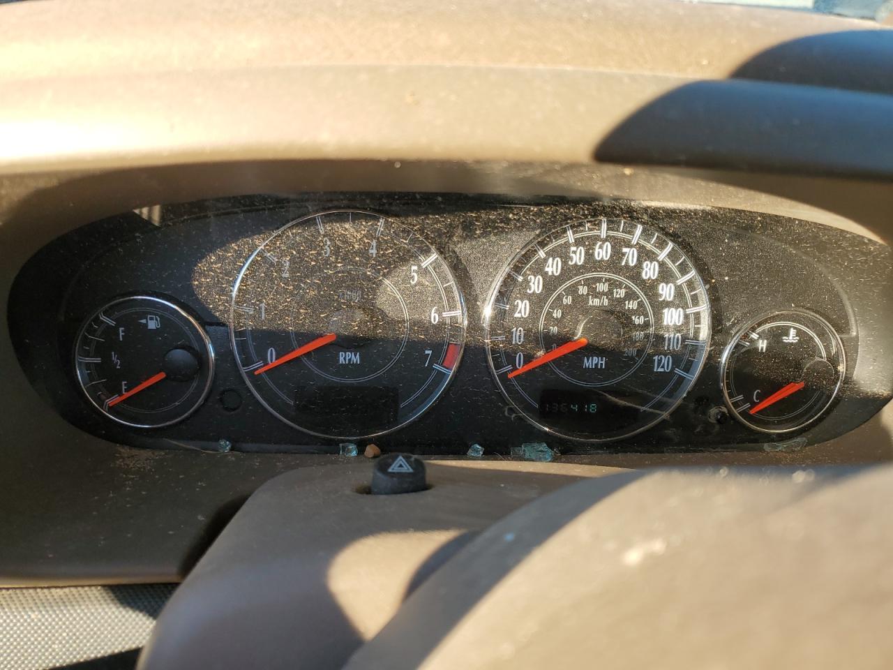 2003 Chrysler Sebring Lx VIN: 1C3EL46XX3N500834 Lot: 83066094