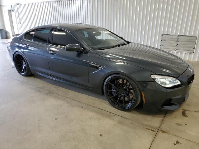 WBS6E9C5XGG393796 BMW M6 Gran Coupe