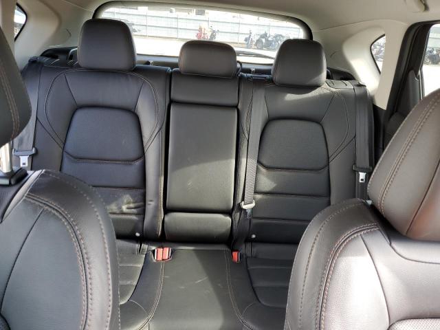 2022 MAZDA CX-5 PREMI - JM3KFBEM2N0632544