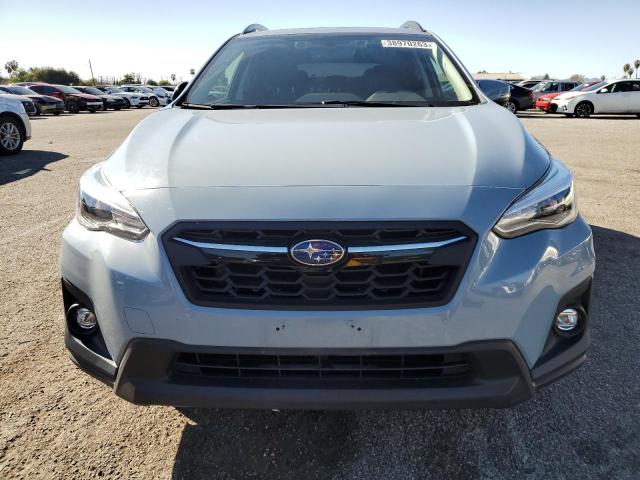 JF2GTANC5LH277913 Subaru Crosstrek Limited