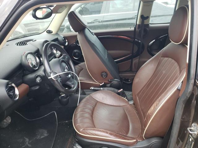 WMWZF3C56BTY00959 Mini COOPER CLUBMAN