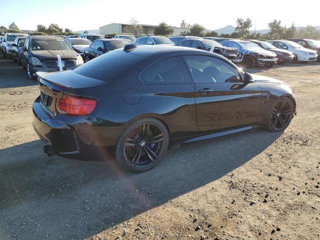 2017 BMW M2 WBS1H9C38HV887975