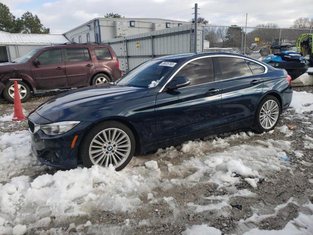 2016 BMW 428 I GRAN - WBA4A9C50GG506288