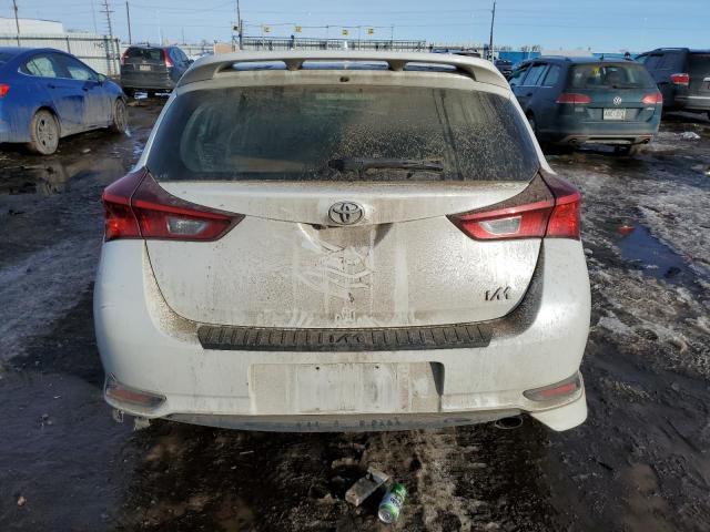 2017 TOYOTA COROLLA IM - JTNKARJE6HJ538711