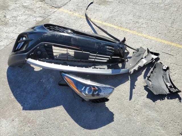 KNDCE3LC1N5490741 KIA Niro Ex Premium