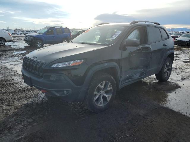 2015 JEEP CHEROKEE T - 1C4PJMBS6FW787060