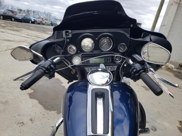 2013 HARLEY-DAVIDSON FLHTK ELEC - 1HD1KEM19DB645169