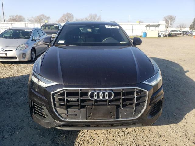 2019 AUDI Q8 PREMIUM - WA1AVAF10KD012487