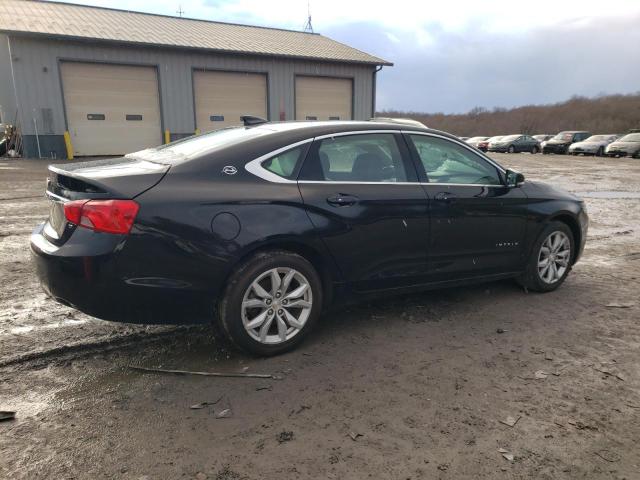 2019 CHEVROLET IMPALA LT - 1G11Z5S38KU105534
