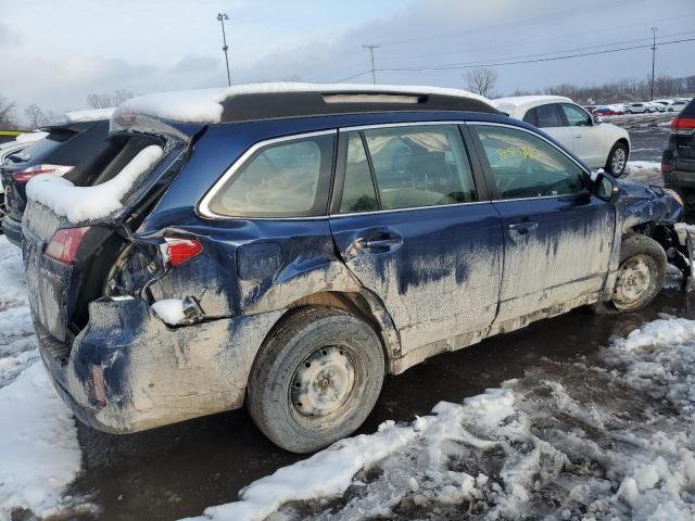 4S4BRCAC9A3348707 Subaru Outback 2.5i