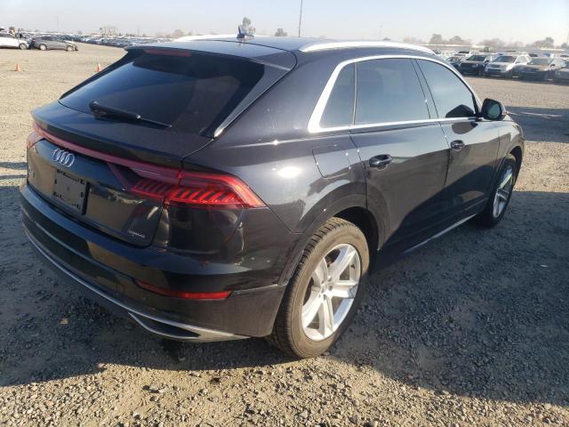 2019 AUDI Q8 PREMIUM - WA1AVAF10KD012487
