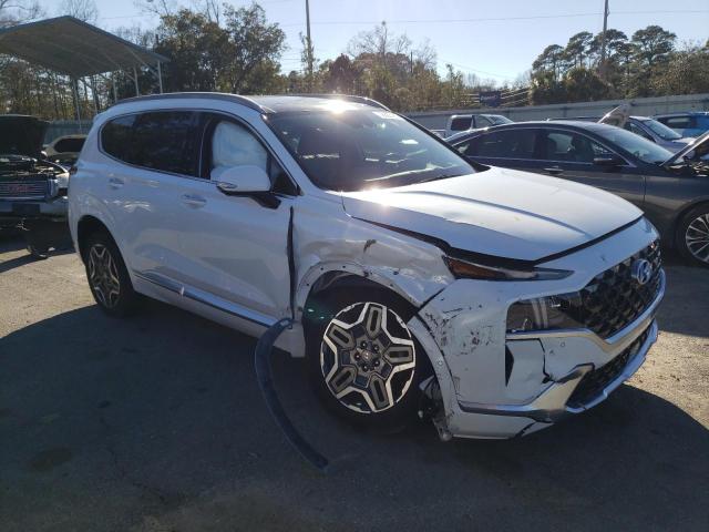 2021 HYUNDAI SANTA FE C 5NMS5DAL8MH313135