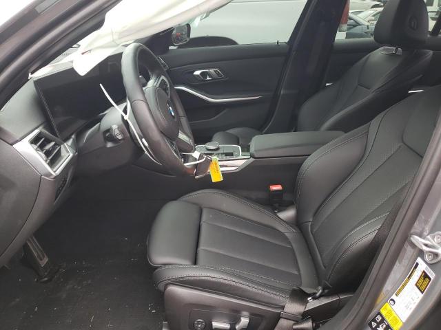 3MW89FF08P8C80394 BMW 330XI