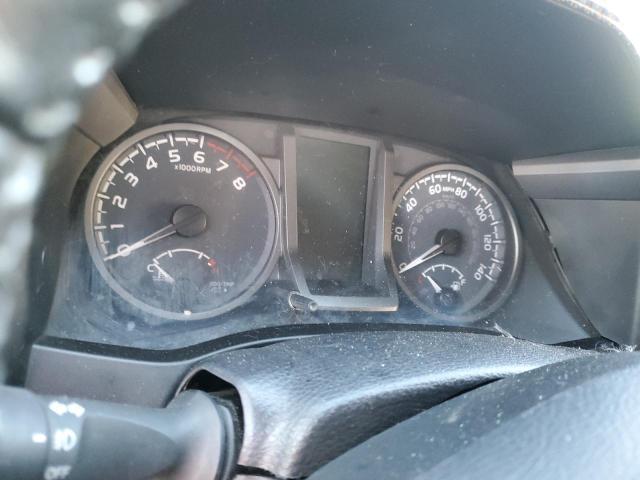 3TMCZ5AN8LM350410 Toyota Tacoma Double Cab