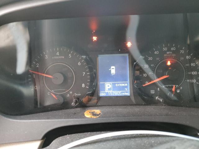 2015 TOYOTA SIENNA LE - 5TDKK3DC0FS536784