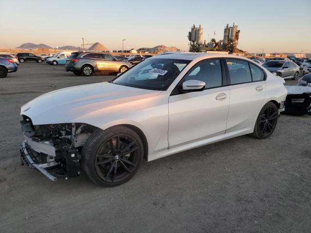 2019 BMW 3 Series 330i