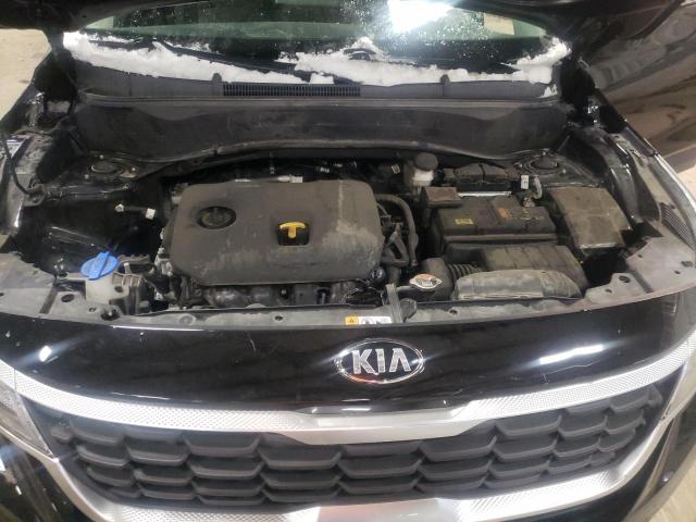 2021 KIA SELTOS LX - KNDEPCAA9M7210863