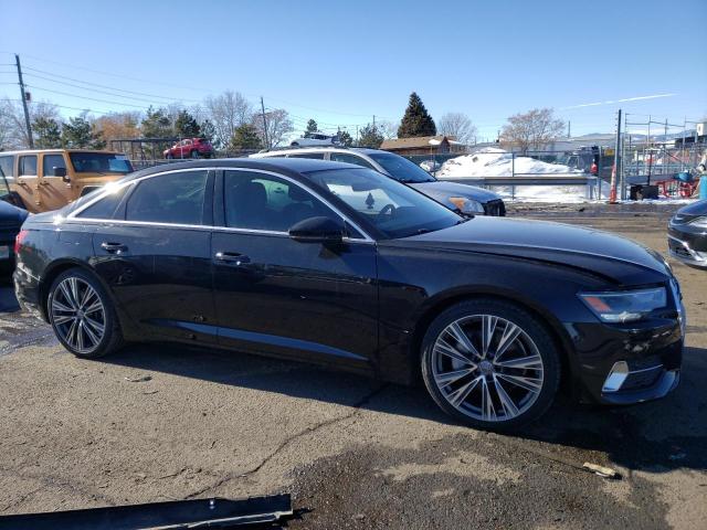 2019 AUDI A6 PREMIUM - WAUD8AF27KN122253