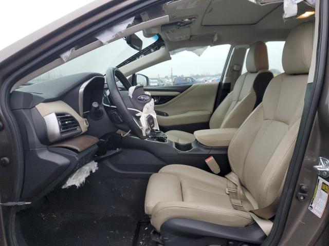 4S3BWAN69M3011853 Subaru Legacy Limited