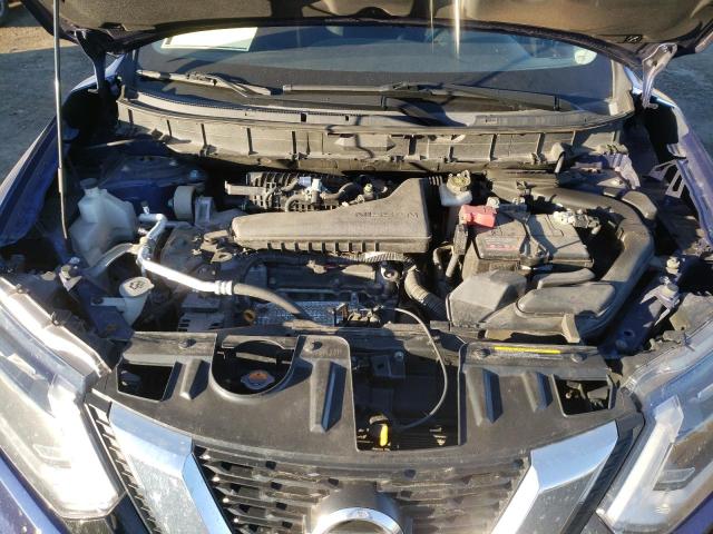 KNMAT2MV3HP529829 Nissan ROGUE S