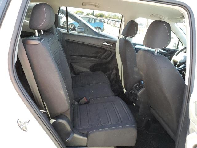 2022 VOLKSWAGEN TIGUAN S 3VV1B7AX9NM071626