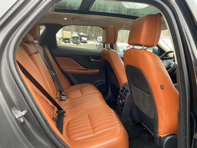 2019 JAGUAR F-PACE POR SADCN2GX4KA365926