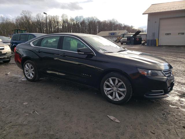 2019 CHEVROLET IMPALA LT - 1G11Z5S38KU105534
