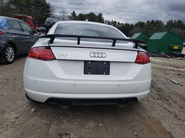 2018 AUDI TT TRUC5AFV8J1006234