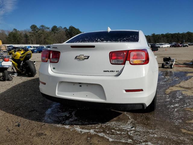 2016 CHEVROLET MALIBU LIM - 1G11C5SA4GF101475