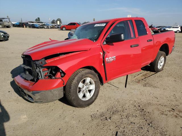 2022 RAM 1500 CLASS - 1C6RR6LG2NS197989