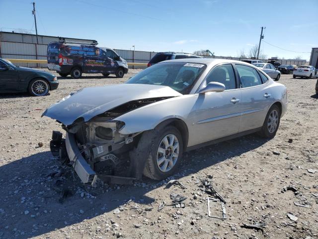 2007 Buick LaCrosse CX