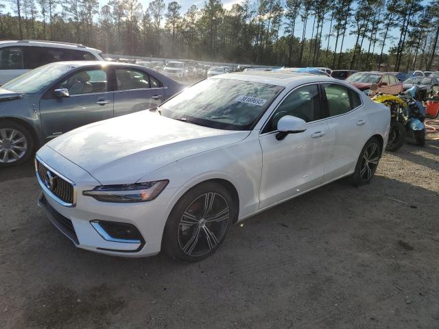 2021 VOLVO S60 T5 INS - 7JR102TL1MG123052