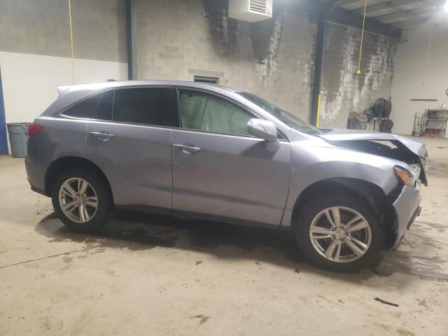 5J8TB4H30FL028676 Acura RDX
