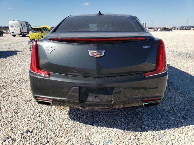 2G61M5S30K9108465 Cadillac XTS
