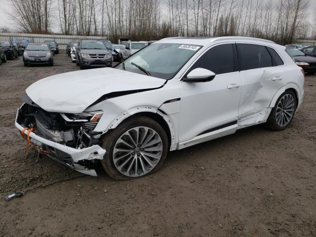 2019 AUDI E-TRON PRE - WA1VABGE4KB013092