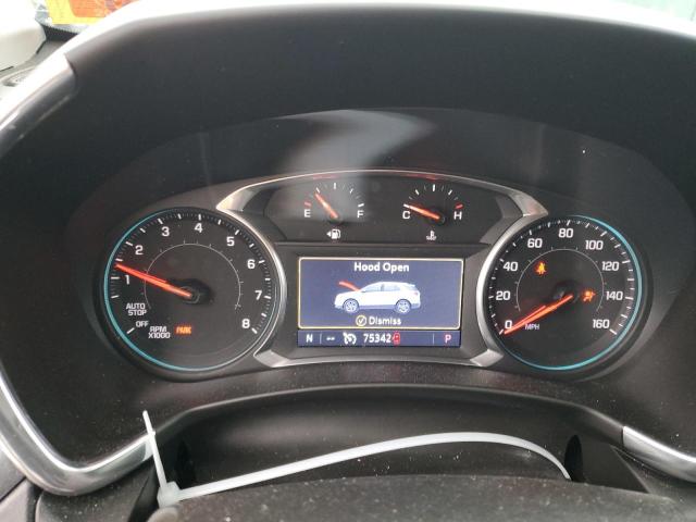 2019 CHEVROLET EQUINOX PR - 2GNAXYEXXK6258905