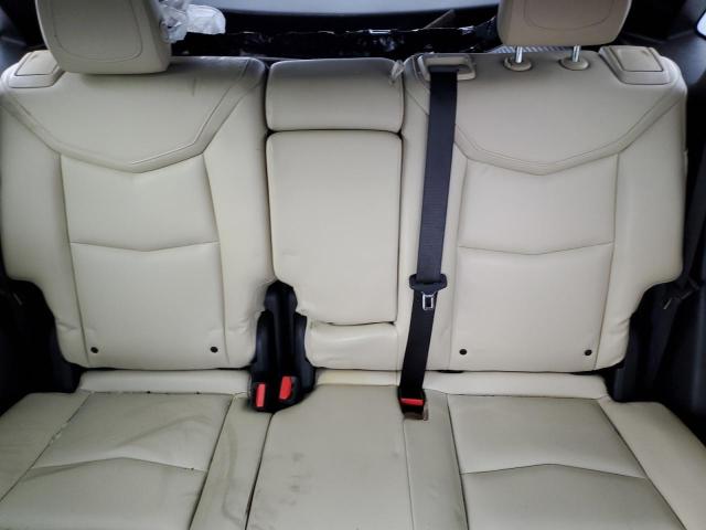 2017 CADILLAC XT5 - 1GYKNARS6HZ193230